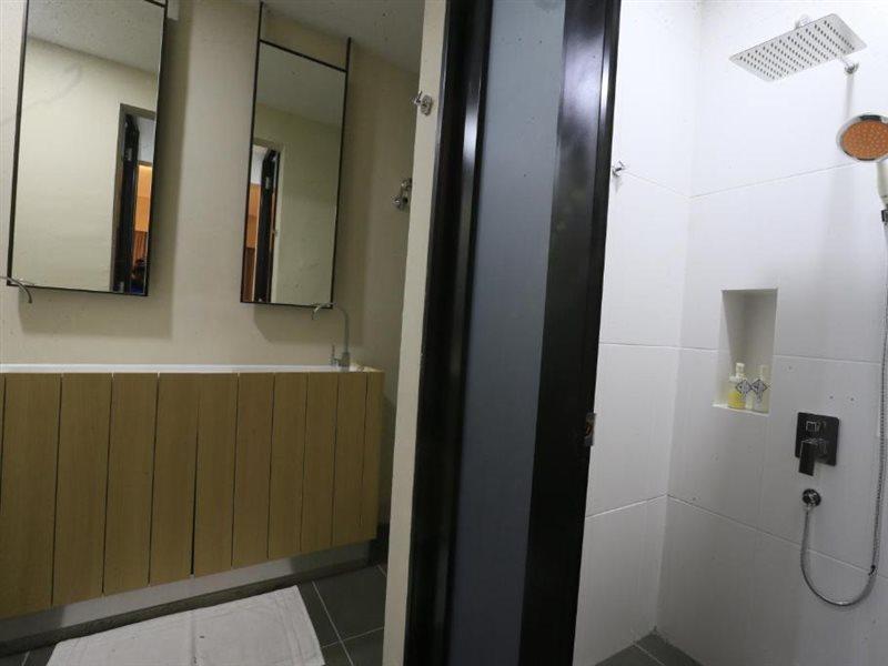 VI Boutique Hotel Kuala Selangor Esterno foto