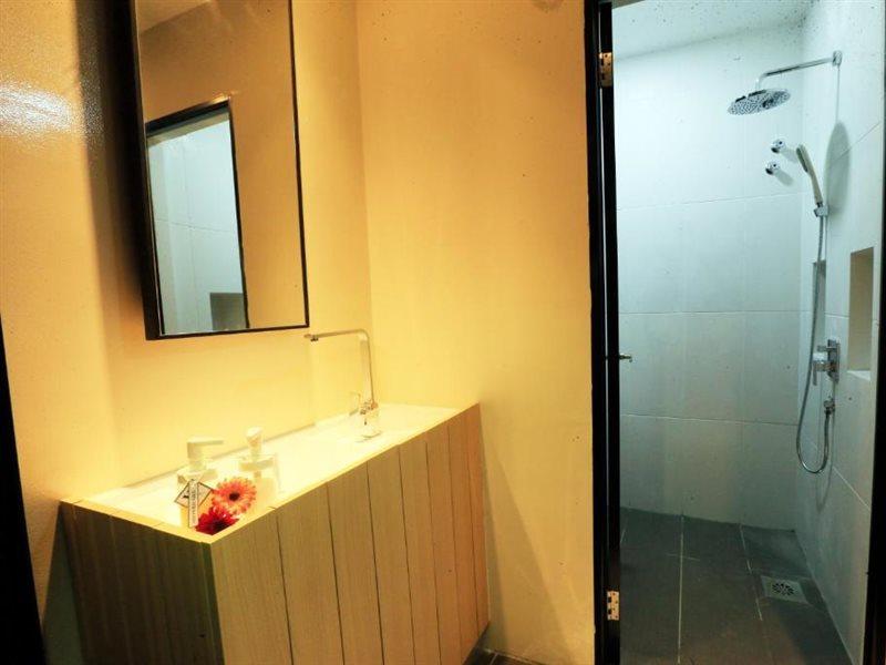 VI Boutique Hotel Kuala Selangor Esterno foto