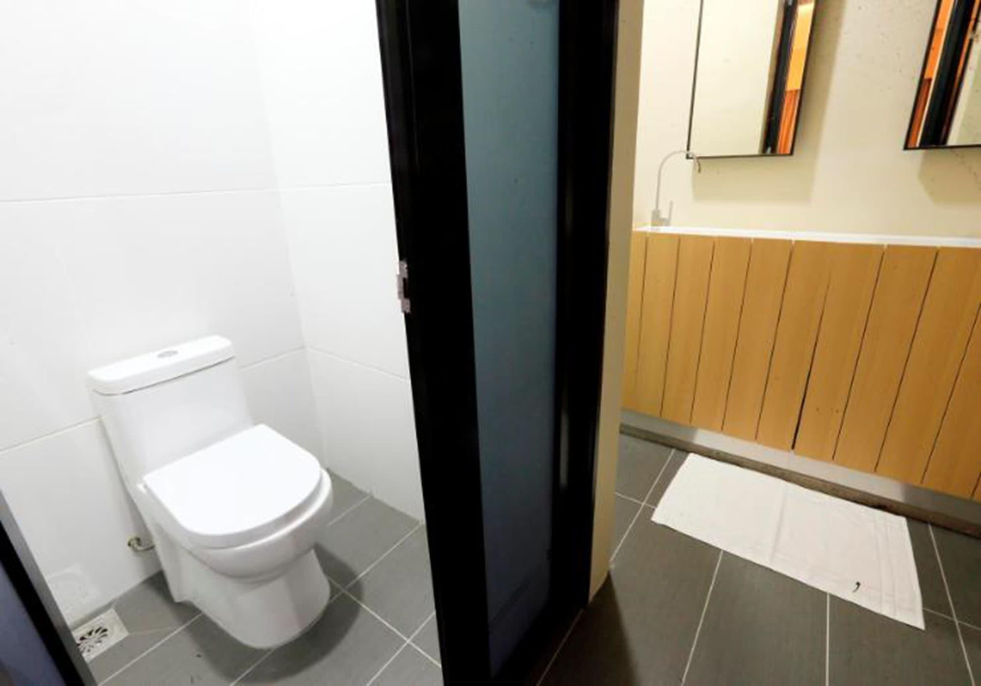 VI Boutique Hotel Kuala Selangor Esterno foto