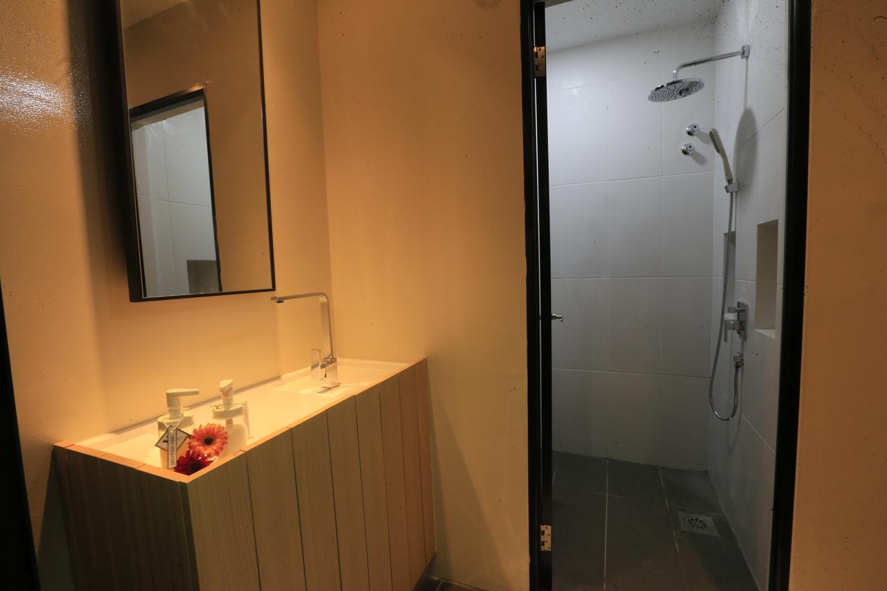 VI Boutique Hotel Kuala Selangor Esterno foto