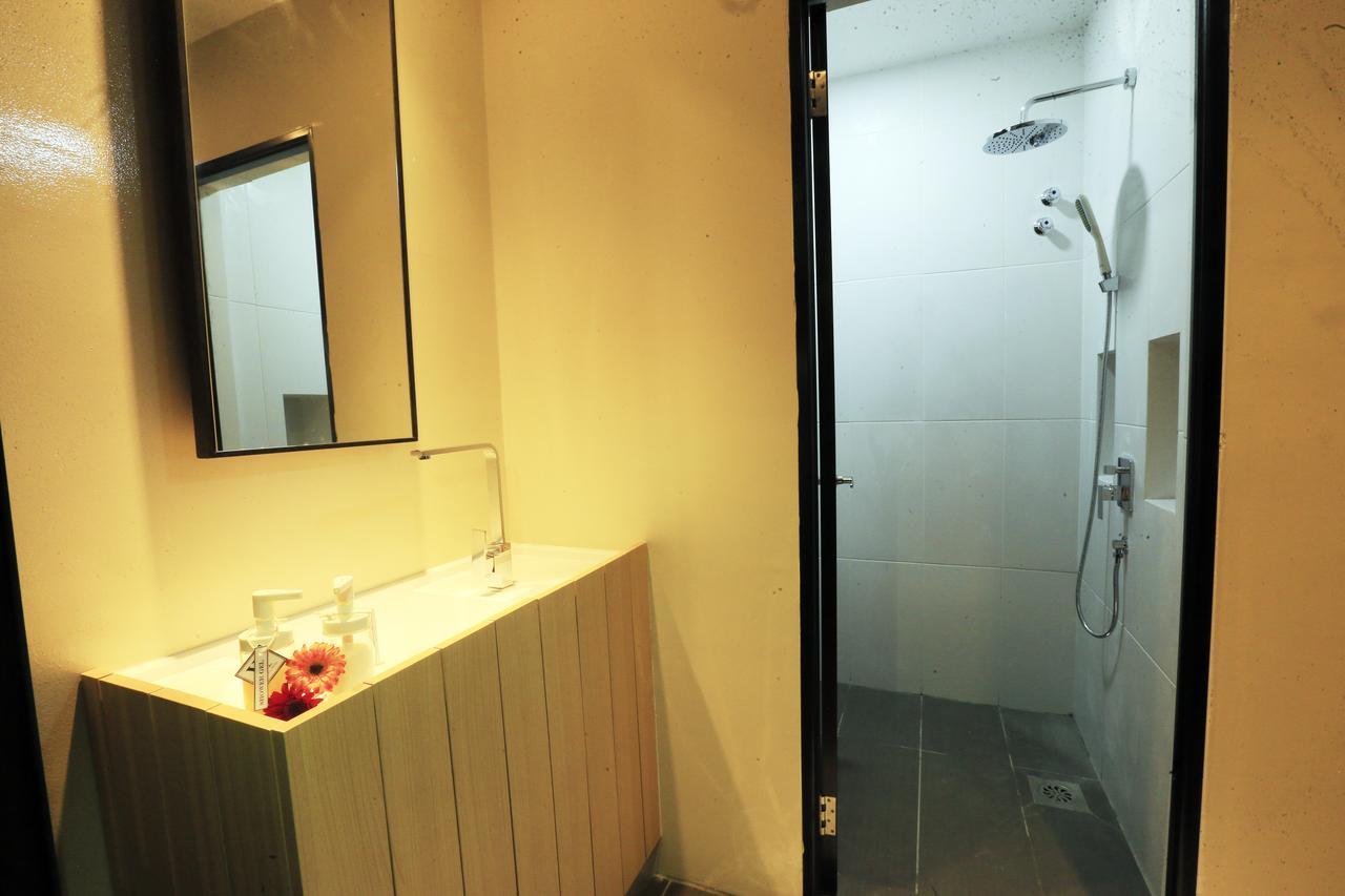 VI Boutique Hotel Kuala Selangor Esterno foto