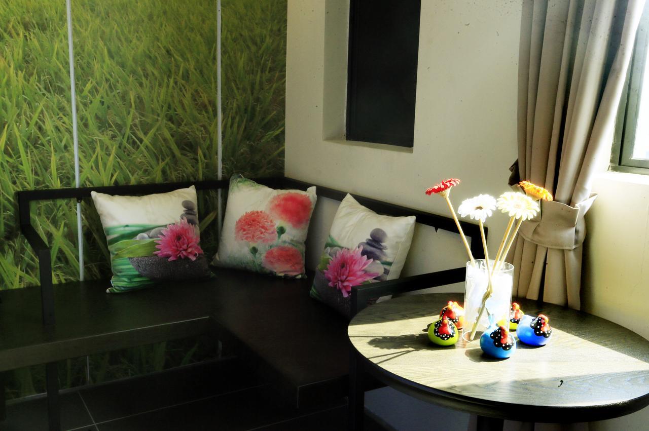 VI Boutique Hotel Kuala Selangor Esterno foto