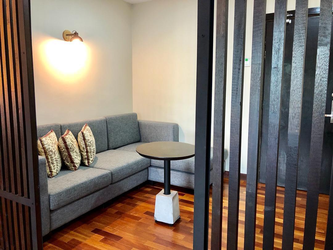 VI Boutique Hotel Kuala Selangor Esterno foto
